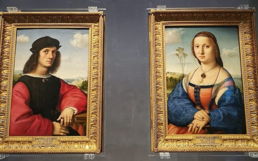 Florence: Uffizi Gallery Masterpieces Small Group Tour - Price and value: is $156.33 a good deal?