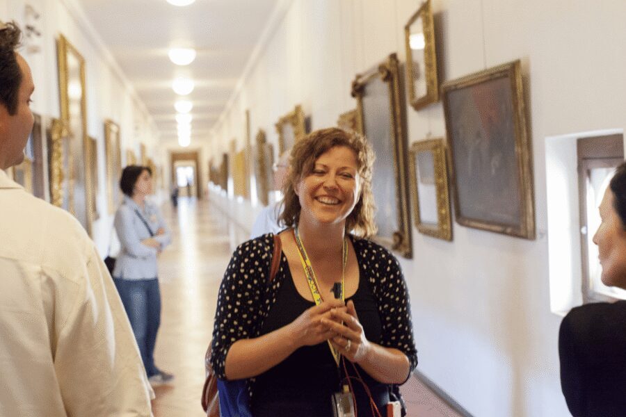 Florence Uffizi Gallery & Medici Vasari Corridor Guided Tour - Key things to know before you go