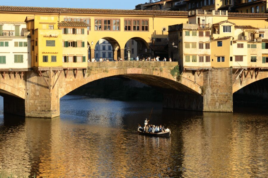 Florence Uffizi Gallery & Medici Vasari Corridor Guided Tour - Tips to make your day smoother (and more enjoyable)