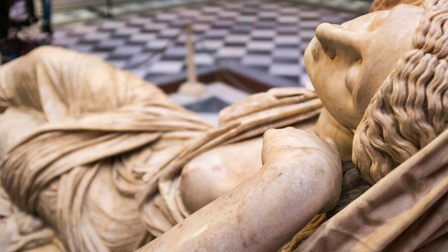 Florence: Uffizi Gallery Private Tour w/ Skip-the-Line Entry - Piero and Uccello: portraits and drama with real context