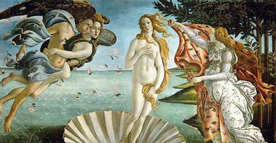 Florence: Uffizi Gallery Private Tour w/ Skip-the-Line Entry - Private group + radio system: what you get for the money