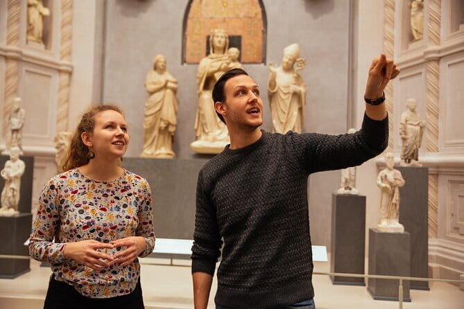 Florence Uffizi Gallery PRIVATE TOUR with a Local Private Guide - Key things to know before you go