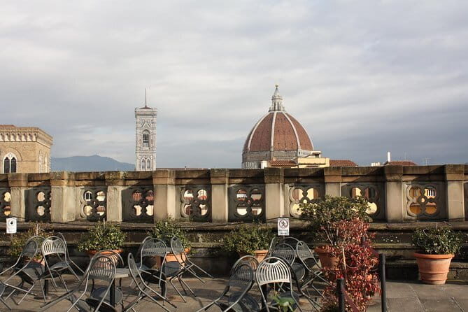 Florence Uffizi Gallery PRIVATE TOUR with a Local Private Guide - Why the Uffizi essentials are ideal in 2.5 hours