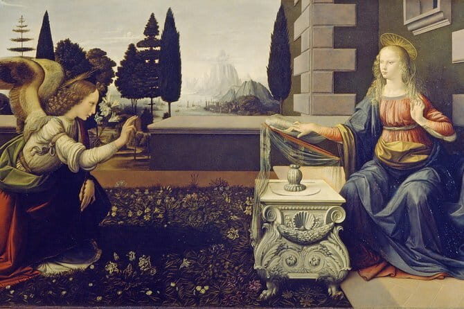 Florence Uffizi Gallery PRIVATE TOUR with a Local Private Guide - Inside Stop 1: Gallerie Degli Uffizi and the masterworks you’ll want