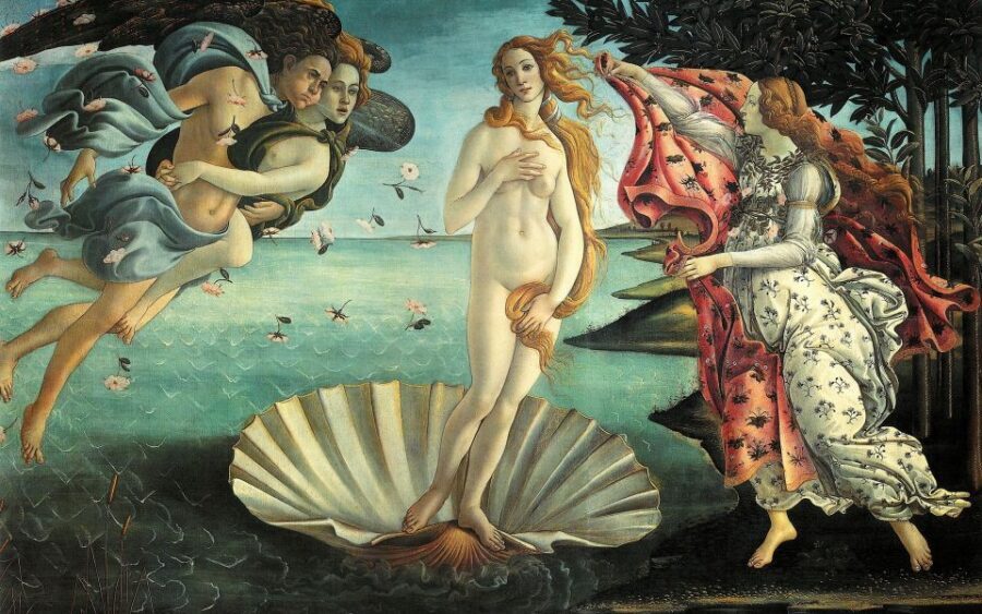 Florence: Uffizi Gallery Private Treasure Hunt for Families - What the Guided Pace Really Means for Your Family