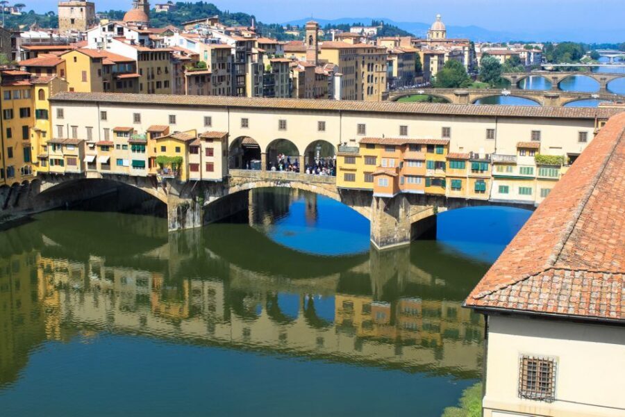 Florence: Uffizi Gallery Private Treasure Hunt for Families - Who This Tour Suits Best in Florence