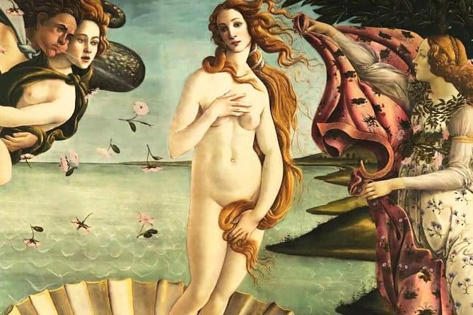 Florence Uffizi Gallery Skip-the-line Tour w Art Historian Guide - What an Art Historian Guide Changes (And What You’ll Notice Fast)