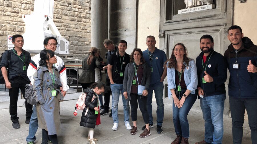Florence: Uffizi Gallery Small Group Guided Tour - Enter the Uffizi with a plan, not a guess