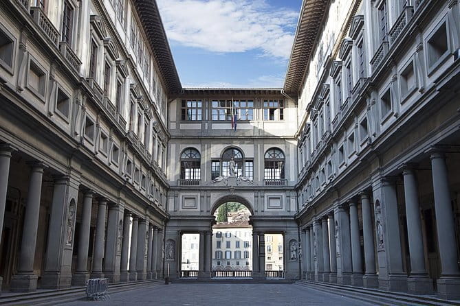 Florence: Uffizi Gallery Small Group Tour with Skip-the-Line - Key Highlights to Know Before You Go