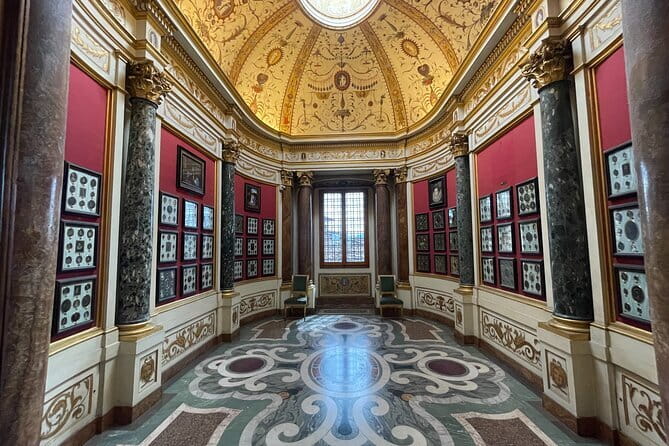Florence: Uffizi Gallery Small Group Tour with Skip-the-Line - Why Skip-the-Line Really Changes Your Uffizi Day