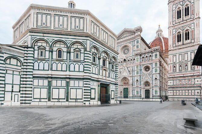 Florence: Uffizi Gallery Small Group Tour with Skip-the-Line - Price and Value: Is $102 Worth It?