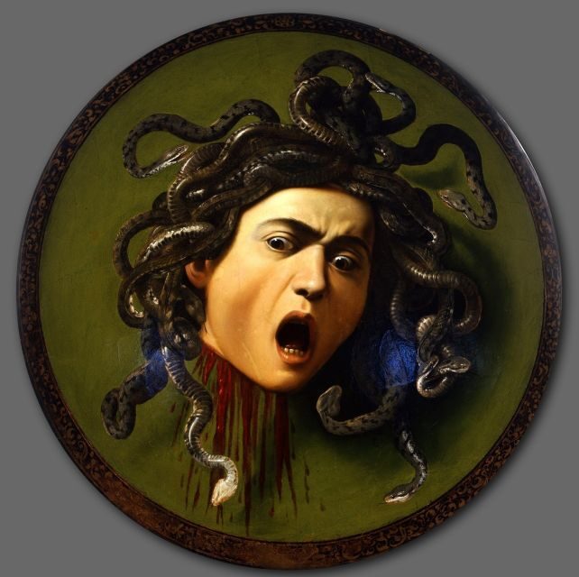 Florence: Uffizi Gallery Small Group with Entrance Tickets - Botticelli’s Birth of Venus: myths you can track