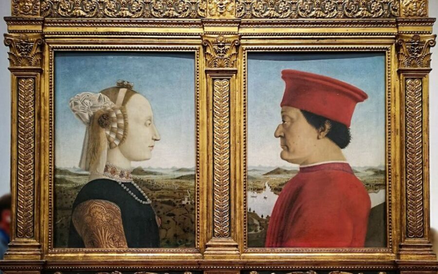 Florence: Uffizi Gallery Small Group with Entrance Tickets - Small group energy: capped at 9 (and why that’s worth paying for)
