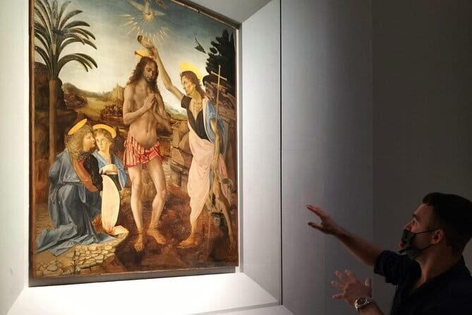 Florence Uffizi Gallery Smart, Easy Entry, Pay Ticket at Arrival - Skip-The-Line Uffizi Access: Why “Fast Entry” Changes Your Day
