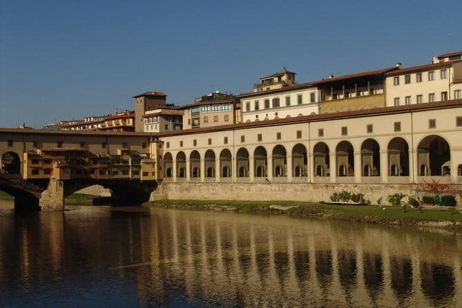 Florence: Uffizi Highlights, In-Depth Masterclass or Private Tour - The Masterclass Option: When You Want More Than a Fast Walk-Through