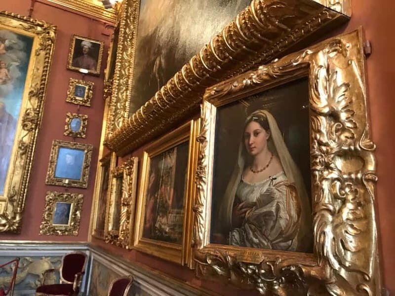Florence: Uffizi, Pitti, Boboli and 7 Attractions 5-Day Pass - What to Look For in the Uffizi: From Botticelli to the Vasari Corridor