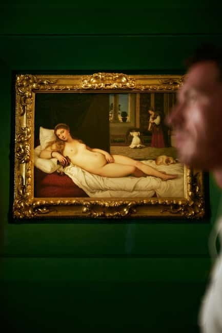 Florence: Uffizi Tour with an Art Expert Guide - Price and value: what $58.08 really buys you
