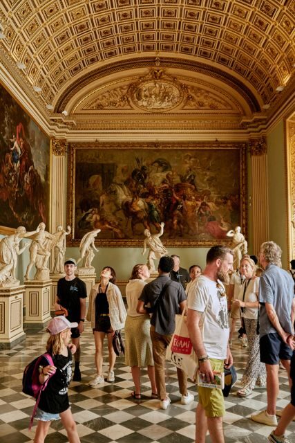 Florence: Uffizi Tour with an Art Expert Guide - How long you need: 1.5 hours vs longer Uffizi days