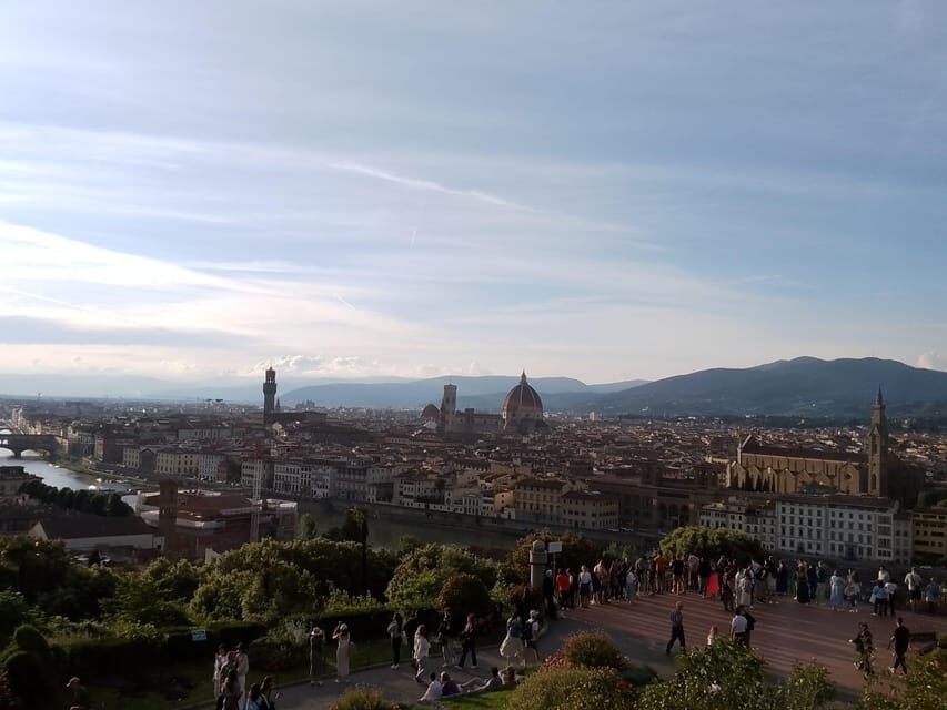 Florence Unveiled: The Rivalry of Leonardo and Michelangelo - Santo Spirito and the Crocifisso ligneo: Michelangelo at 17