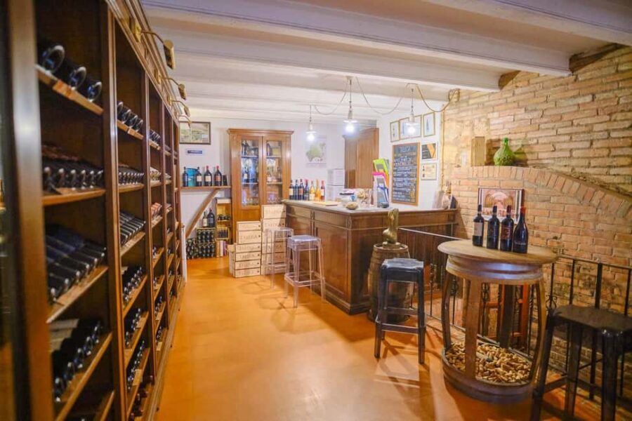 Florence: Val d'Orcia Private Chauffeur-Driven Tour - What the private drive gives you (and what it doesn’t)