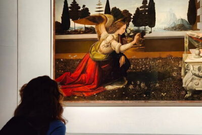 Florence: Vip early Timed Entry Ticket Uffizi Gallery - Inside the Uffizi: How a Guide Gets You to the Right Masterpieces