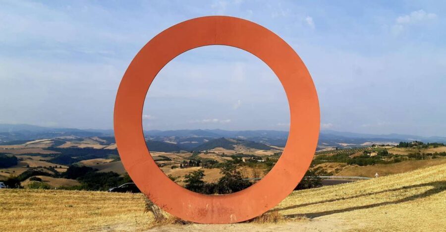 Florence: Volterra & San Gimignano Wine Tour with Lunch - Guides and the vibe: friendly, professional, and flexible