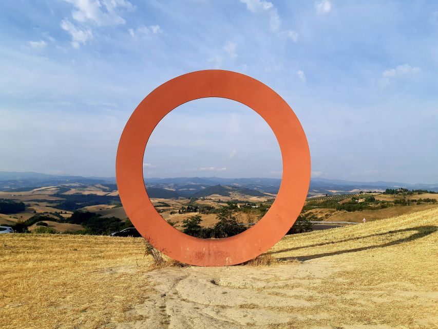 Florence: Volterra & San Gimignano Wine Tour with Lunch - Timing reality: what “8 hours” feels like on the ground