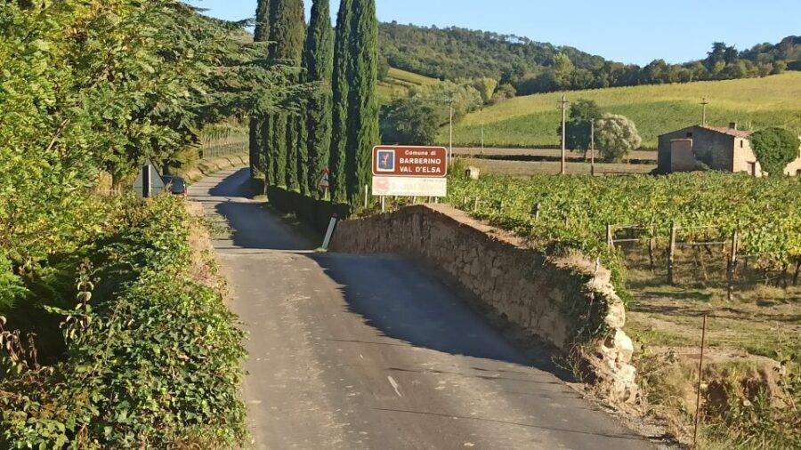 Florence: Volterra & San Gimignano Wine Tour with Lunch - Volterra’s walled hill town: Etruscan roots and the Roman Theatre