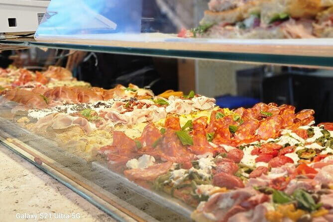 Florence Walking Food Tour with Fiorentina Steak and Wine - Santo Spirito and Oltrarno: Where the Food Walk Feels Like Florence