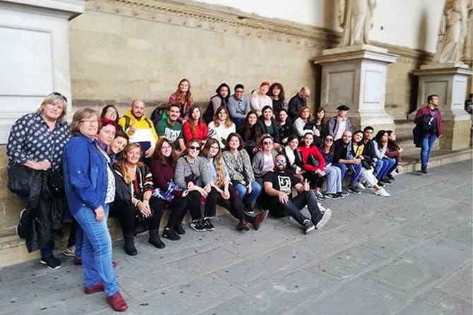 Florence Walking Tour - A 2.5-Hour Orientation Walk That Makes Florence Make Sense