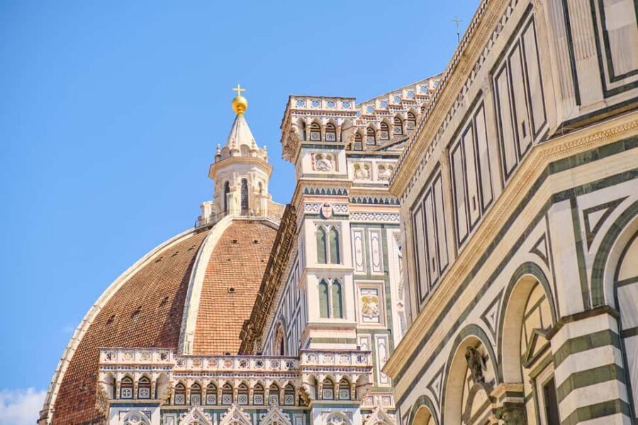 Florence: Walking Tour and Accademia Gallery Tour - FAQ