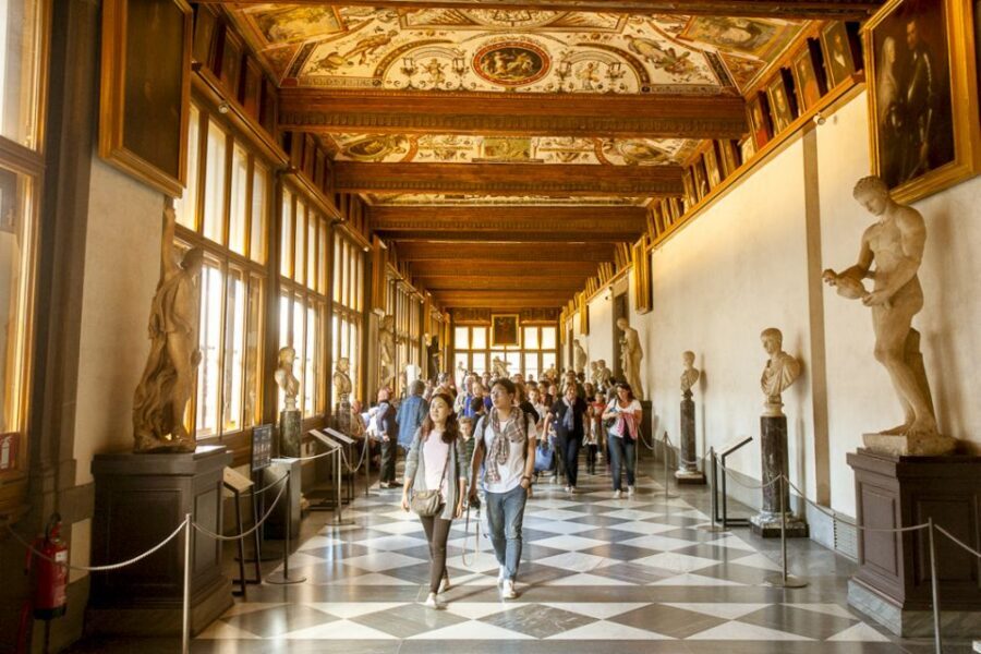Florence: Walking Tour and Accademia Gallery Tour - Price and Value: Is $79 Worth It?