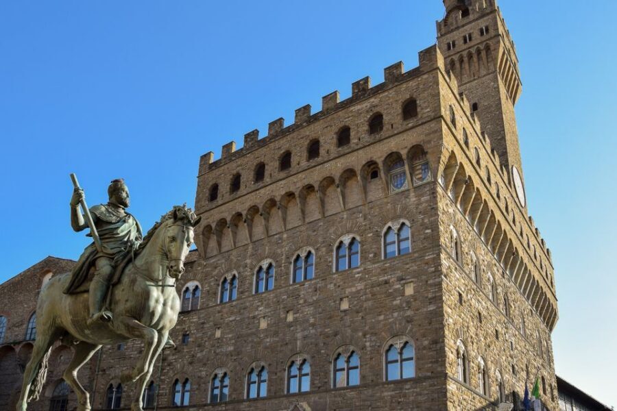 Florence: Walking Tour and Bargello Museum - Guide quality and pacing: Giacomo matters, and timing matters more