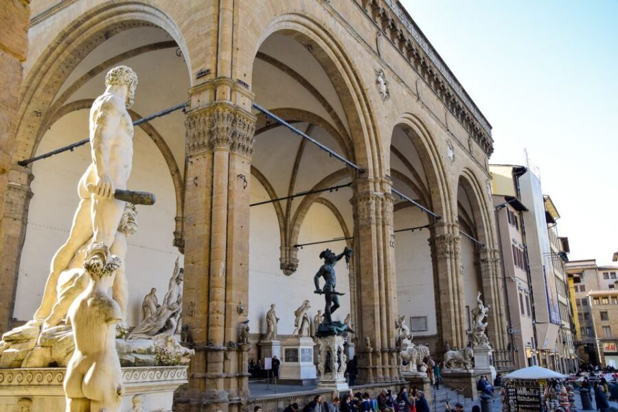 Florence: Walking Tour and Bargello Museum - Price and value: is $112.15 worth it?