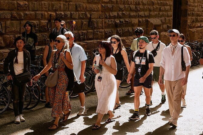 Florence: Walking Tour & Duomo Visit with Terrace & Dome Access - Key Things I’d Book This For