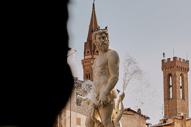 Florence: Walking Tour & Duomo Visit with Terrace & Dome Access - Why This Florence Walk + Duomo Combo Feels Efficient