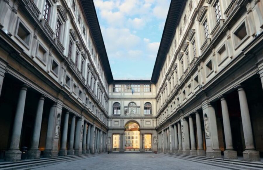 Florence: Walking Tour of Dante's Florence with a Guide - Walking Dante’s Florence: why this route works