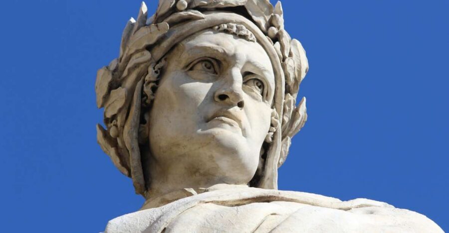 Florence: Walking Tour of Dante's Florence with a Guide - Duomo Square and the baptistery of San Giovanni: where the story opens