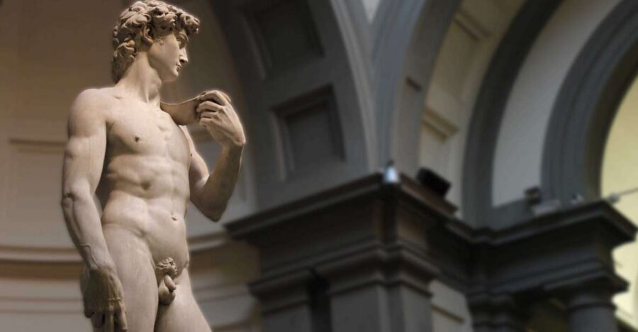 Florence: Walking Tour with Accademia Gallery - Key things to know before you go