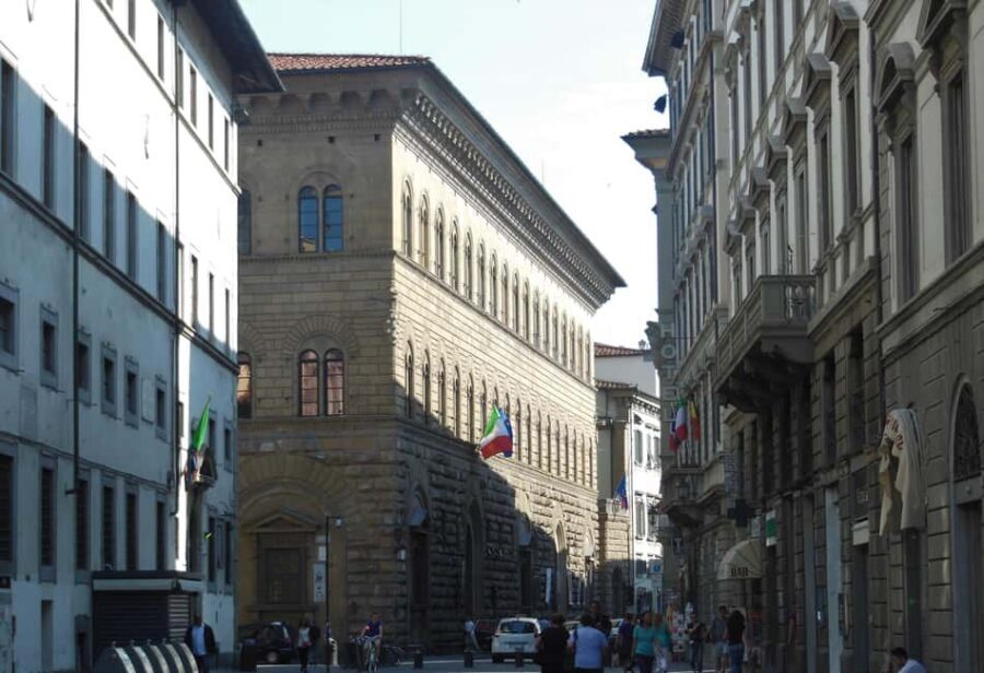 Florence: Walking Tour with Accademia Gallery - Who this tour suits (and who might want a different plan)