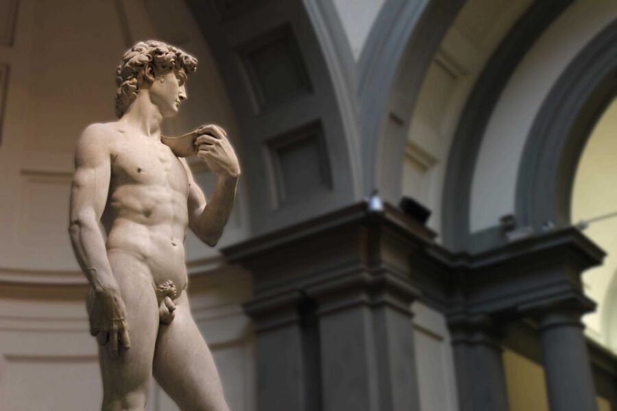 Florence: Walking Tour with Accademia Gallery - Accademia Gallery timing that keeps the day moving