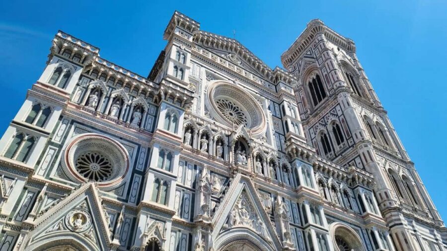 Florence: Walking Tour with Accademia Gallery - How $99 stacks up: value for your time in Florence