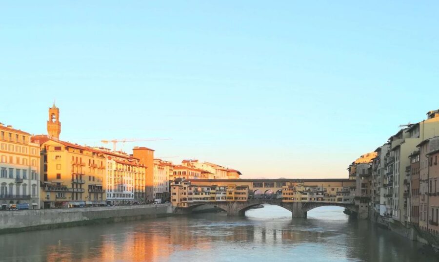 Florence: Walking Tour with Accademia Gallery - Michelangelo’s David: what you actually need a guide for