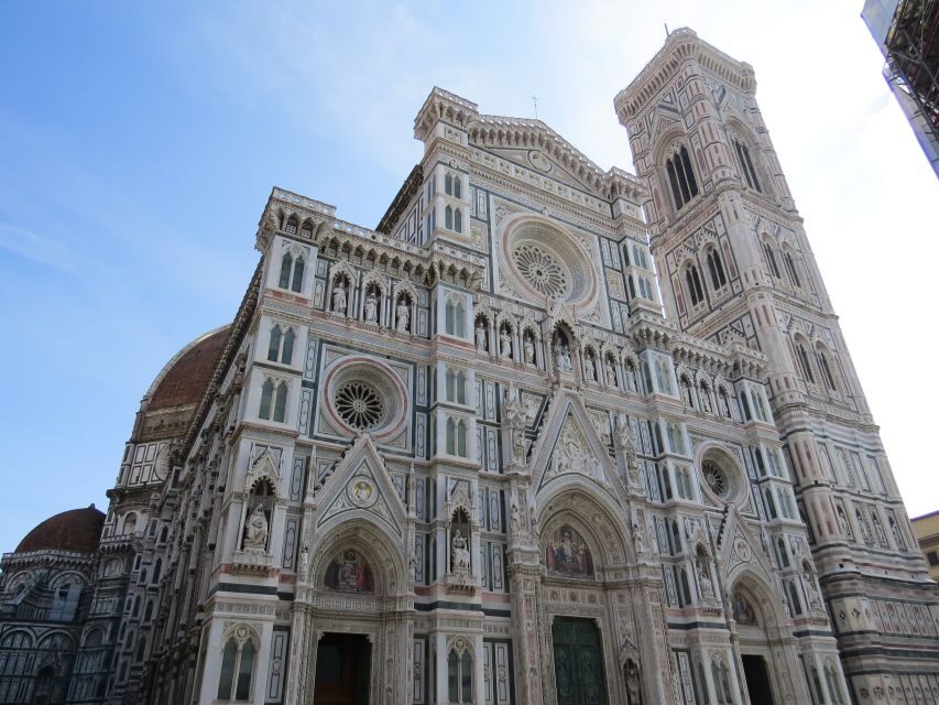 Florence: Walking Tour with Accademia & Uffizi Galleries - Should You Book This Florence Accademia & Uffizi Tour?