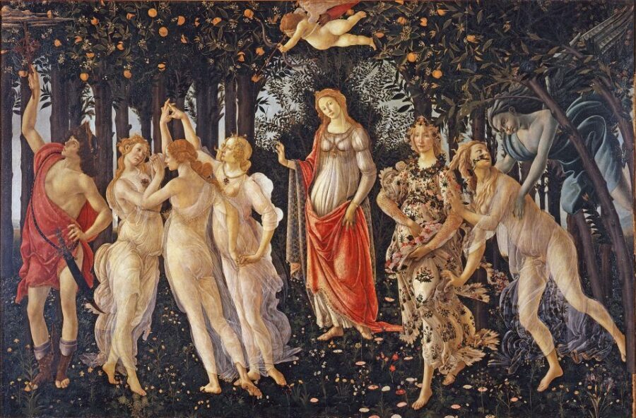 Florence: Walking Tour with Accademia & Uffizi Galleries - How the Small-Group 6-Hour Pace Works (and Where It Can Feel Tight)