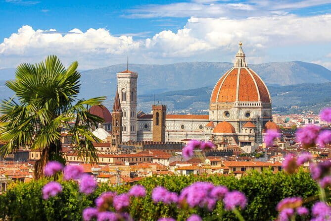Florence Walking Tour with Audioguide on Your Smartphone - Value check: what $7.14 gets you (and what it doesn’t)
