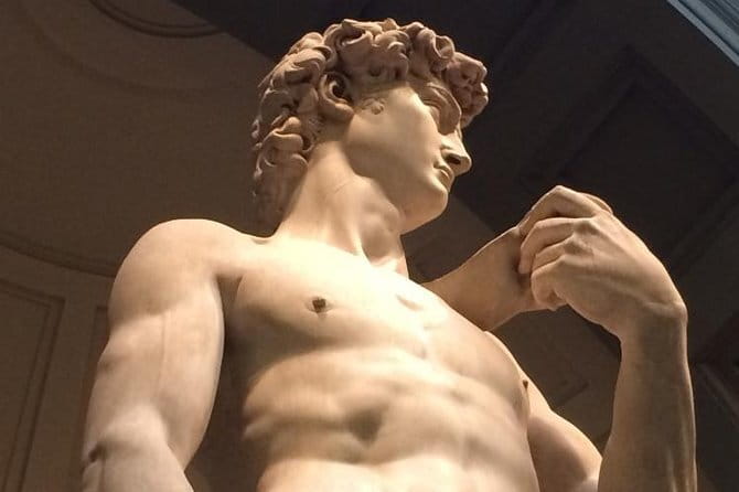 Florence Walking Tour with David & Duomo: Small Group or Private - Key highlights worth planning around