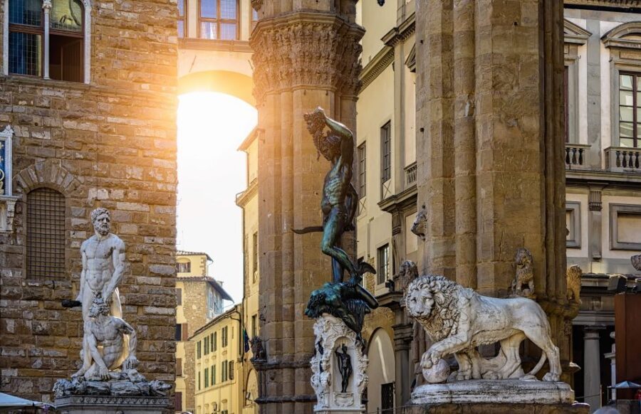Florence: Walking Tour with Guided Visit to The Duomo - Key things I’d plan around