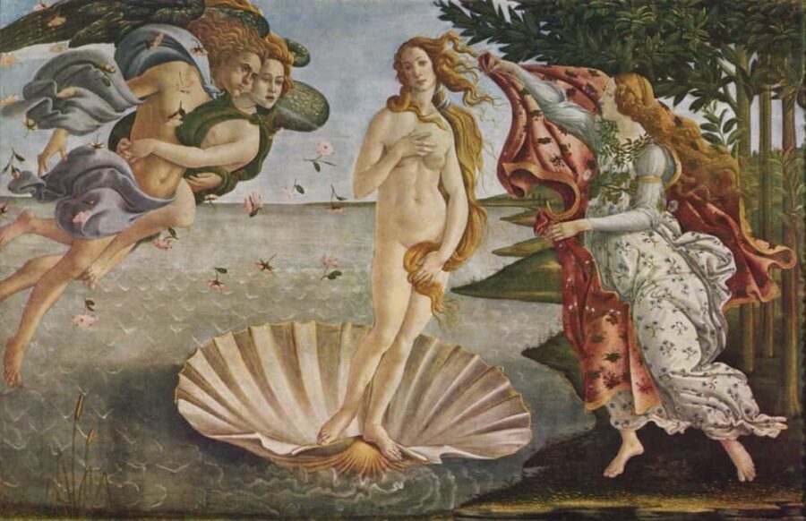 Florence: Walking Tour with Skip-the-Line Accademia & Uffizi - Accademia Gallery: the David effect and why angles matter