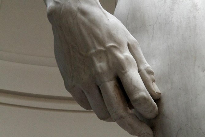 Florence: Whispers of the Renaissance walking tour - Accademia in limited time: why $36.20 is about value, not just price